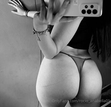 Full leaked Rocio anabella private onlyfans photo