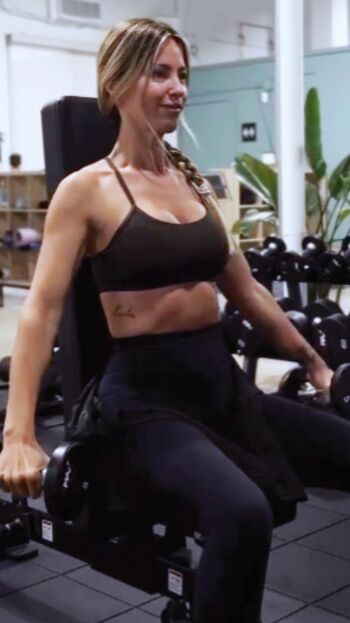 Full leaked Rocio guirao diaz page private onlyfans photo