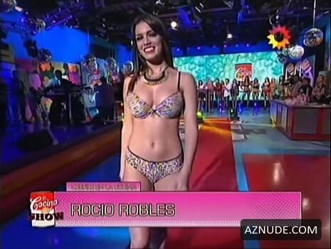 Full leaked Rocio robles private onlyfans photo