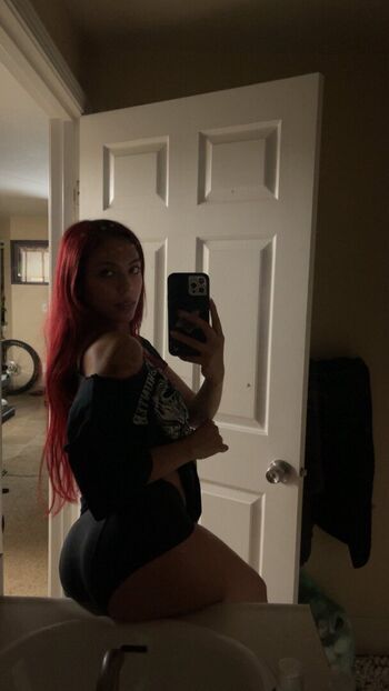 Full leaked Rockylareine private onlyfans photo