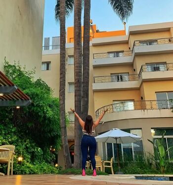 Full leaked Roco ayelen fernndez private onlyfans photo