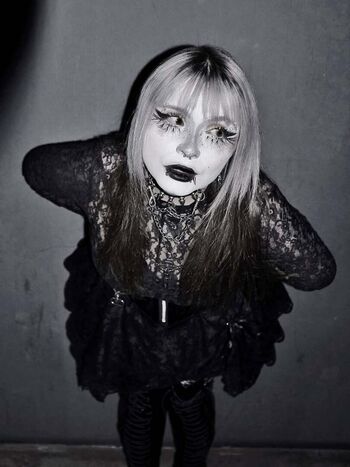 Rogue Anastasia