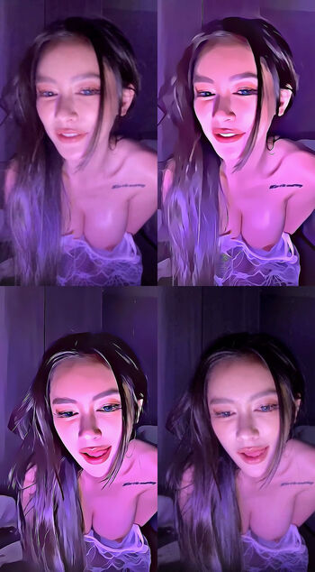 Full leaked Rollipop private onlyfans photo