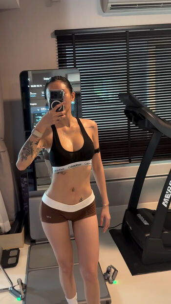 Full leaked Rollipop private onlyfans photo