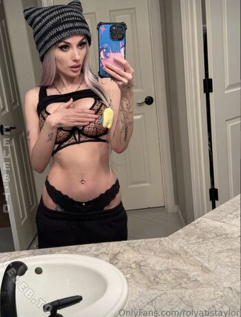 rolyatistaylor