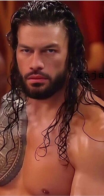 Roman Reigns