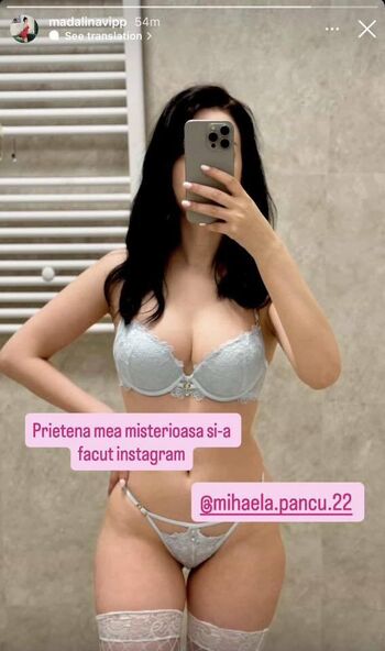Full leaked Romanian girls page private onlyfans photo