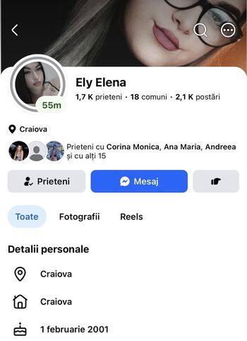 Full leaked Romanian girls page private onlyfans photo