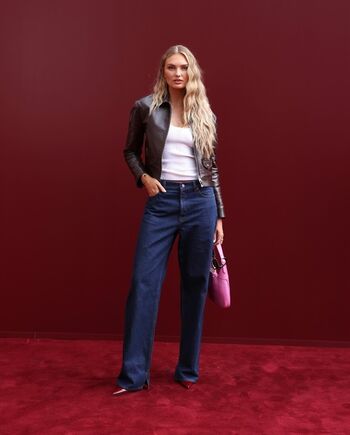 Full leaked Romee strijd private onlyfans photo