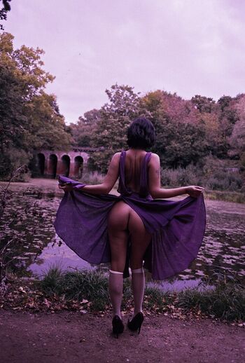 Full leaked Romi montserrat private onlyfans photo