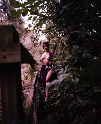 Full leaked Romi montserrat private onlyfans photo