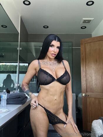 Romi Rain