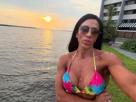 Full leaked Romina charlesworth private onlyfans photo