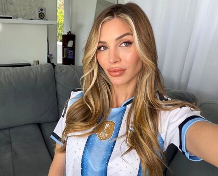Full leaked Romina malaspina  page private onlyfans photo
