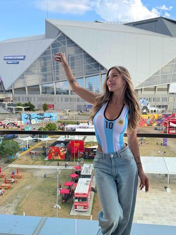 Full leaked Romina malaspina  page private onlyfans photo