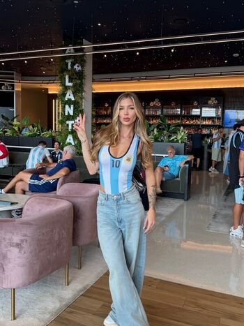 Full leaked Romina malaspina  page private onlyfans photo