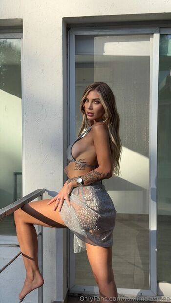 Full leaked Romina malaspina  page private onlyfans photo