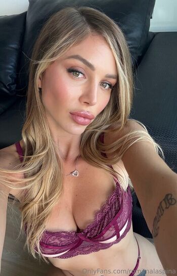 Full leaked Romina malaspina  page private onlyfans photo