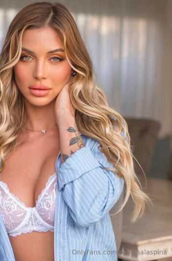 Full leaked Romina malaspina  page private onlyfans photo
