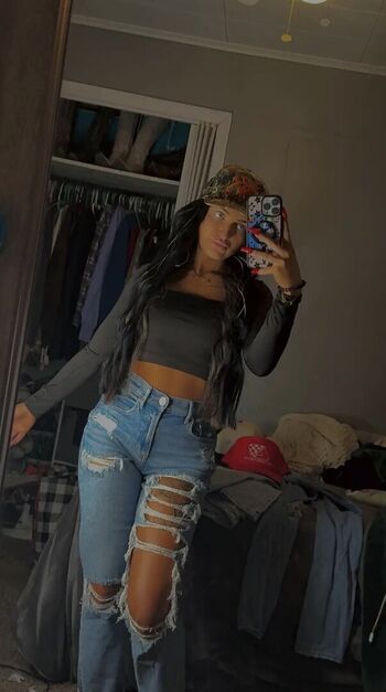 Full leaked Ronika eskins  page private onlyfans photo