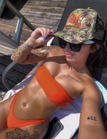 Full leaked Ronika eskins  page private onlyfans photo