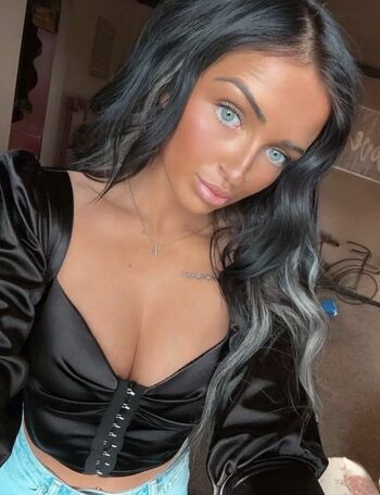 Full leaked Ronika eskins  page private onlyfans photo