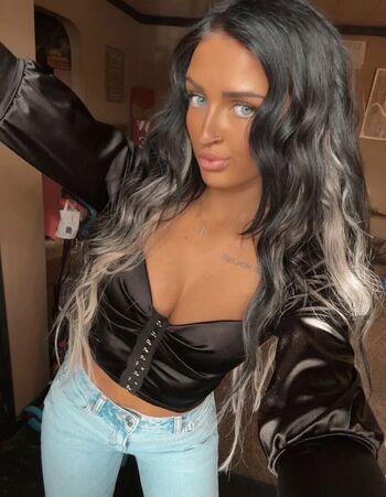 Full leaked Ronika eskins  page private onlyfans photo