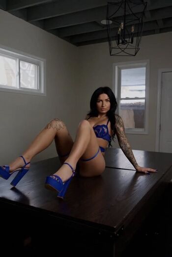 Full leaked Ronika eskins  page private onlyfans photo