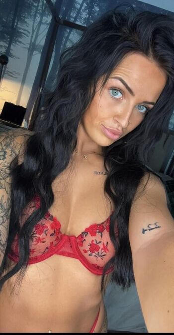 Full leaked Ronika eskins private onlyfans photo