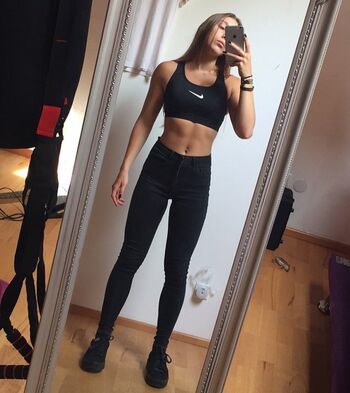 Ronja Fitness