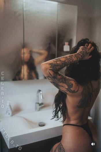 Full leaked Ronja madeleine private onlyfans photo