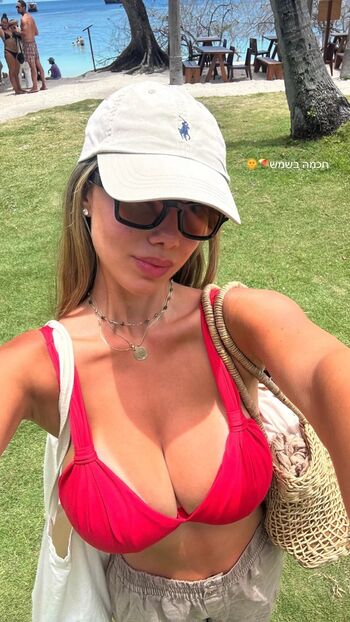 Full leaked Rony grinberg private onlyfans photo