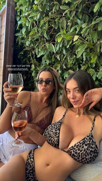 Full leaked Rony grinberg private onlyfans photo
