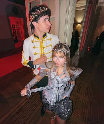 Full leaked Anniemxy/ private onlyfans photo