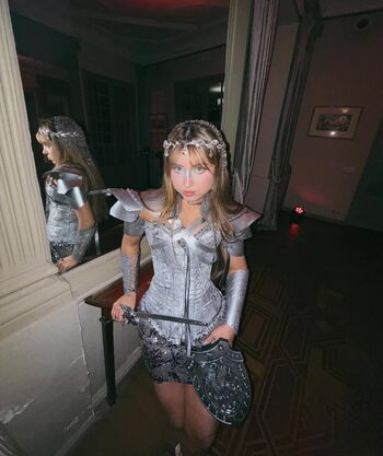 Full leaked Mistress rabbit/ private onlyfans photo