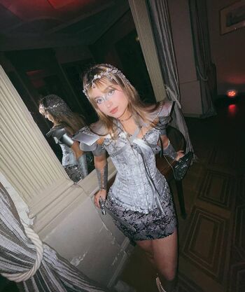 Full leaked Sofia vergara/ private onlyfans photo