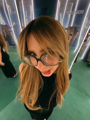 Full leaked Yeiverlin rodrguez/ private onlyfans photo