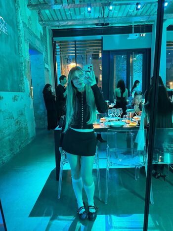 Full leaked Roro private onlyfans photo