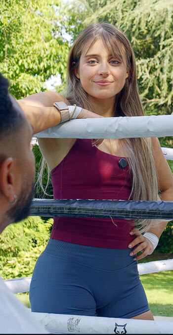 Full leaked Alexa pond/ private onlyfans photo
