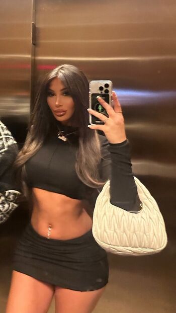 Full leaked Rosa fidilio private onlyfans photo