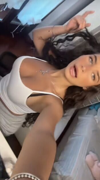 Full leaked Rosa ten private onlyfans photo
