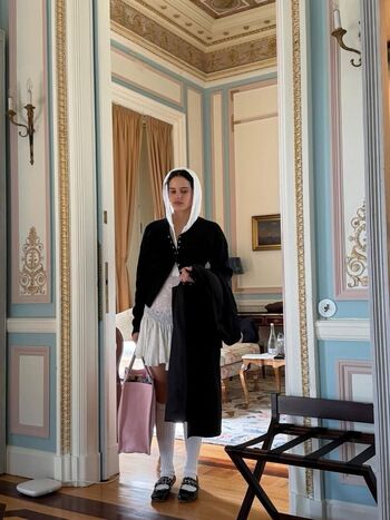 Full leaked Rosalia private onlyfans photo