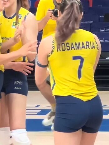 Rosamaria Montibeller