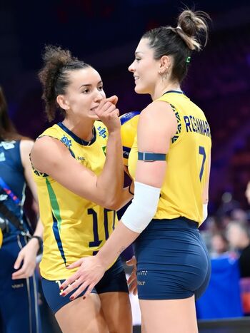 Rosamaria Montibeller