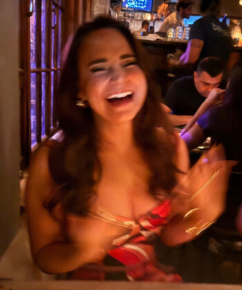 Full leaked Rosanna pansino private onlyfans photo