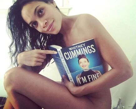 Rosario Dawson