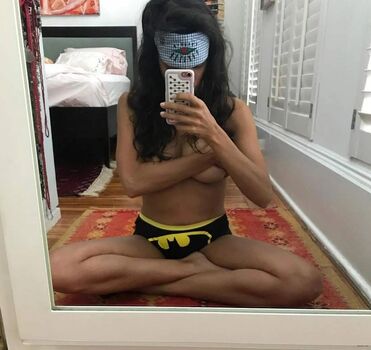 Full leaked Rosario dawson private onlyfans photo