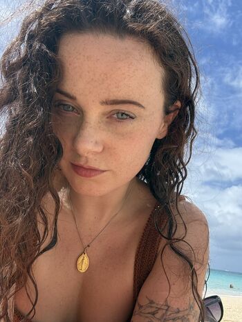 Full leaked Rose lyddon private onlyfans photo