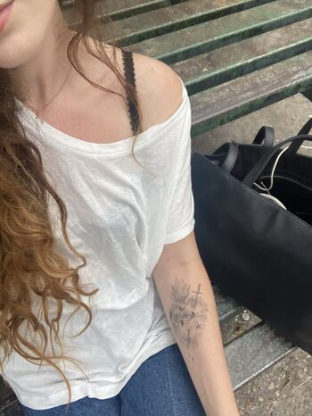 Full leaked Rose lyddon private onlyfans photo