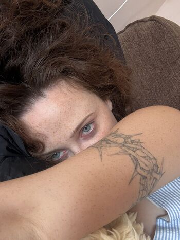 Full leaked Rose lyddon private onlyfans photo